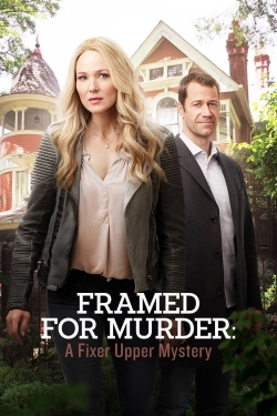 Watch free Framed for Murder: A Fixer Upper Mystery Movies