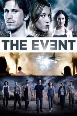 Watch free The Event Movies