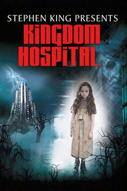 Watch free Kingdom Hospital Movies