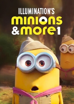 Watch free Minions & More Volume 1 Movies