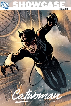 Watch free DC Showcase: Catwoman Movies