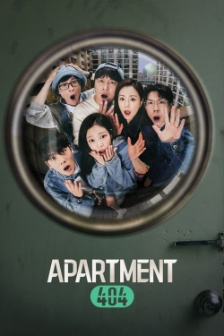 Watch free Apartment 404 Movies