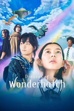 Watch free Dragons of Wonderhatch Movies