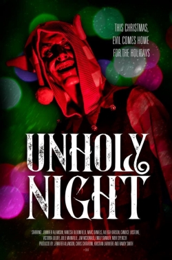 Watch free Unholy Night Movies