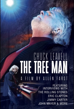 Watch free Chuck Leavell: The Tree Man Movies