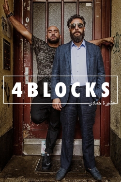 Watch free 4 Blocks Movies