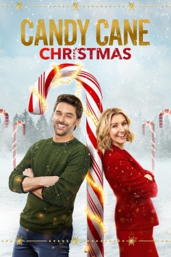 Watch free Candy Cane Christmas Movies