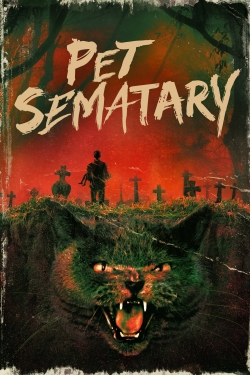 Watch free Pet Sematary Movies