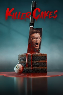 Watch free Killer Cakes Movies