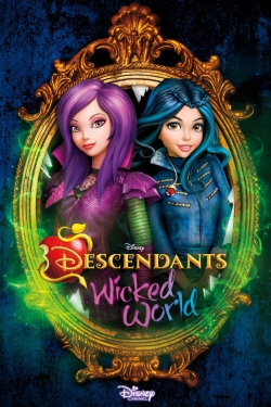 Watch free Descendants: Wicked World Movies