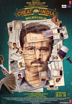 Watch free Why Cheat India Movies