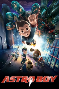 Watch free Astro Boy Movies