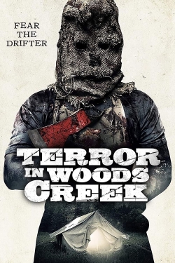 Watch free Terror in Woods Creek Movies