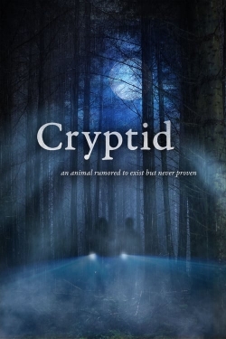 Watch free Cryptid Movies