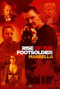 Watch free Rise of the Footsoldier 4: Marbella Movies