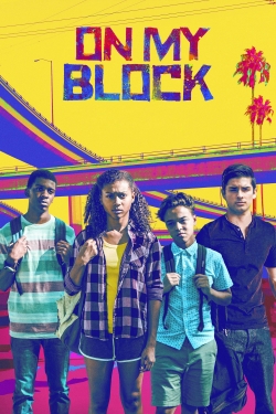 Watch free On My Block Movies