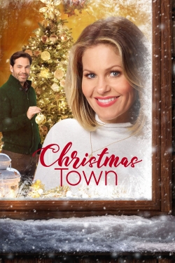 Watch free Christmas Town Movies