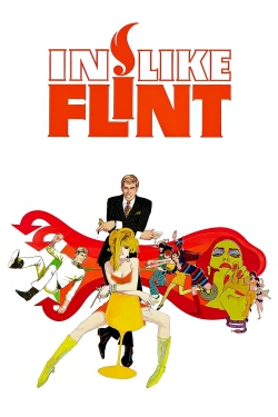 Watch free In Like Flint Movies