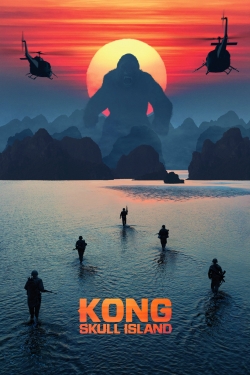 Watch free Kong: Skull Island Movies