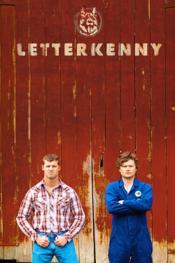 Watch free Letterkenny Movies