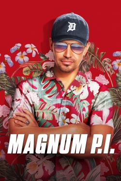 Watch free Magnum P.I. Movies