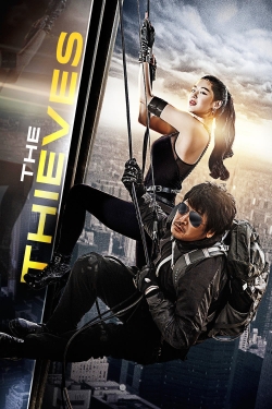 Watch free The Thieves Movies