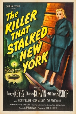 Watch free The Killer That Stalked New York Movies