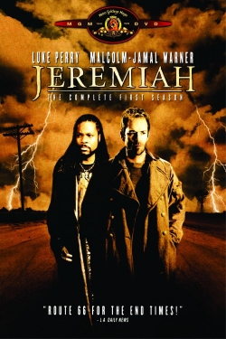 Watch free Jeremiah Movies