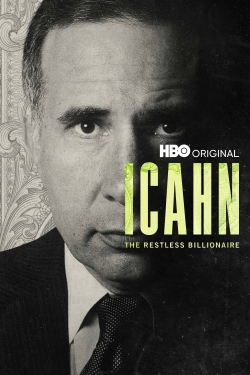 Watch free Icahn: The Restless Billionaire Movies