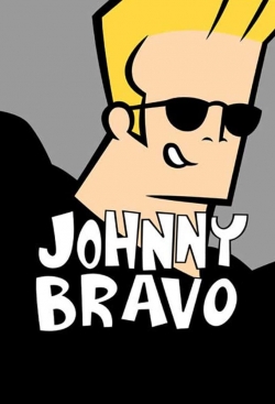 Watch free Johnny Bravo Movies