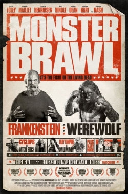 Watch free Monster Brawl Movies