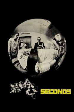 Watch free Seconds Movies