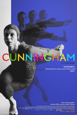 Watch free Cunningham Movies