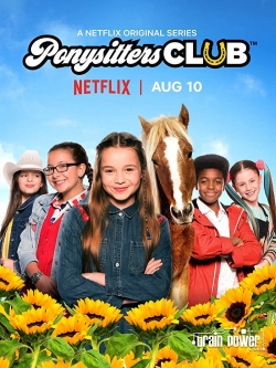 Watch free Ponysitters Club Movies