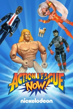 Watch free Action League Now! Movies