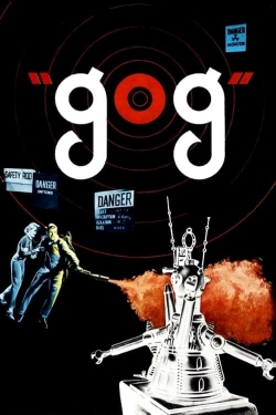 Watch free Gog Movies