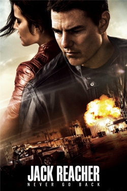 Watch free Jack Reacher: Never Go Back Movies