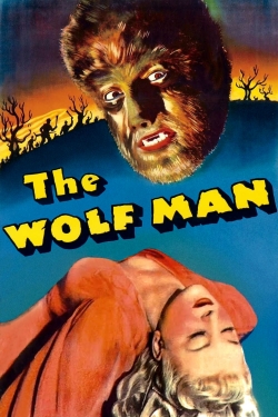 Watch free The Wolf Man Movies