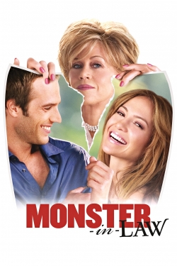 Watch free Monster-in-Law Movies