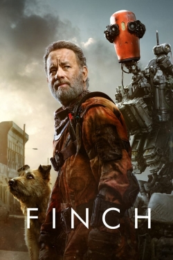 Watch free Finch Movies