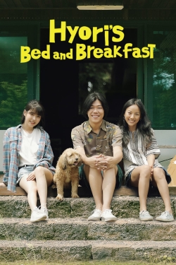 Watch free Hyori's Bed and Breakfast Movies