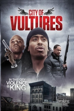 Watch free City of Vultures Movies