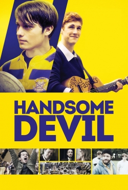 Watch free Handsome Devil Movies