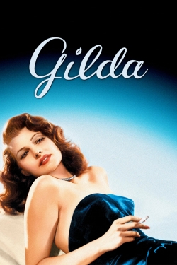 Watch free Gilda Movies