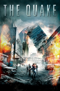 Watch free The Quake Movies