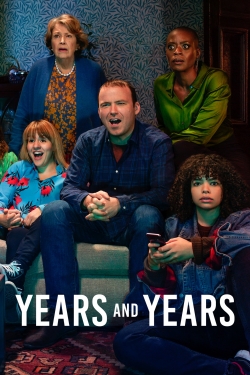 Watch free Years and Years Movies