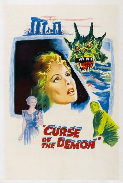 Watch free Night of the Demon Movies