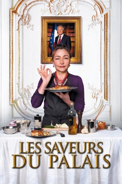 Watch free Haute Cuisine Movies