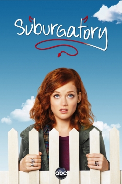 Watch free Suburgatory Movies