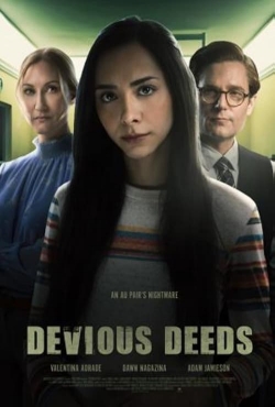 Watch free Devious Deeds Movies